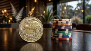 $1 deposit casinos in NZ: what to expect