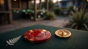 20 Free Spins in NZ Casinos: Terms and Conditions