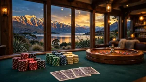 30 Free Spins in NZ Casinos: What They’re Worth