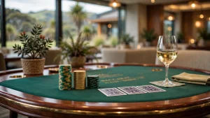 Baccarat Strategy for New Zealanders Explained