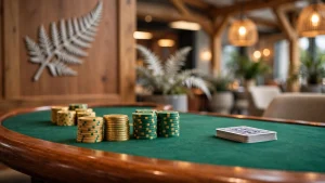 Baccarat Casinos in NZ: Bets, Rules and Site Checks