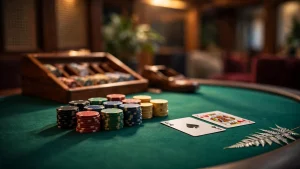 Blackjack Casinos in NZ: Tables, Rules and Payouts