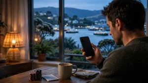 Cashback Casinos in New Zealand: How Offers Work