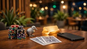 Best Casinos with Bonus Codes in NZ: Terms Explained