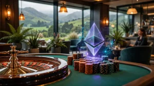 Best Ethereum Casinos in New Zealand: What to Check