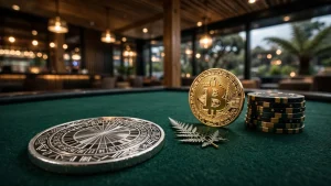 Bitcoin Roulette in New Zealand: Games and Safety