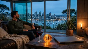 Bitcoin Slots in New Zealand: Games and Payments