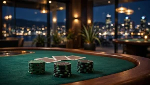 Blackjack Odds for New Zealand Players: Rules and Strategy