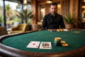 Blackjack Rules for New Zealanders: How Play Works