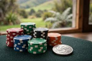 Bonus Free Spins in New Zealand: What to Check