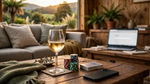 Casinos in New Zealand for Fun: Free Play