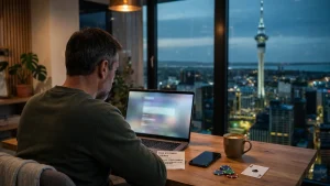 Bank Transfer Casinos in New Zealand: Payment Guide