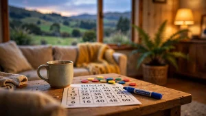 Casinos with Bingo in New Zealand: Formats and Terms