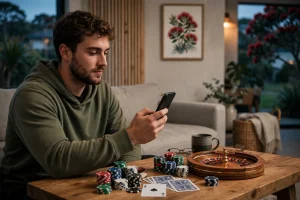 Casinos with Demo Mode in New Zealand