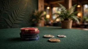 Casinos with Minimum Deposits in NZ: What to Check