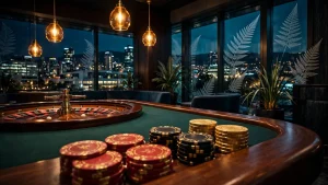 Casinos with Welcome Bonuses in NZ for 2026