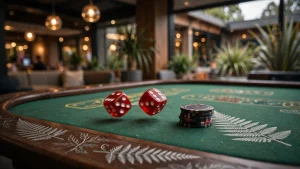 Craps Gambling in New Zealand: 2026 Rules