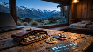 Crypto Casinos in New Zealand: Payouts and Rules