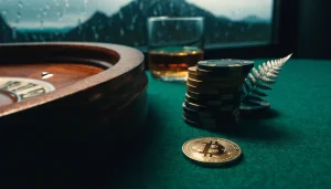 Crypto Roulette in New Zealand: What to Check