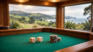 Craps for Free in New Zealand: How Demo Play Works