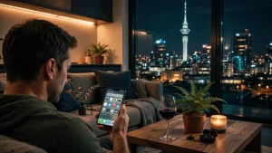 Free Online Slots in NZ: How Spins Work