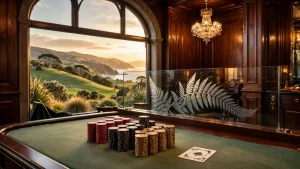 High Roller Casinos in New Zealand: What to Check