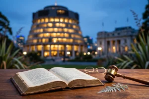 Legal Online Casinos in New Zealand: The Rules