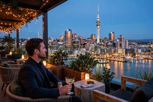 Playing Casino in Auckland: Online Rules and Options