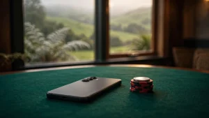 Real Money Online Casinos in NZ: Rules and Risks